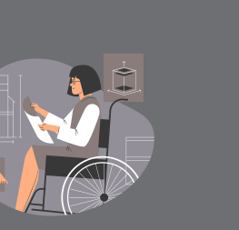 Semaine européenne pour l'emploi des personnes handicapées : du 14 au 20 novembre 2022